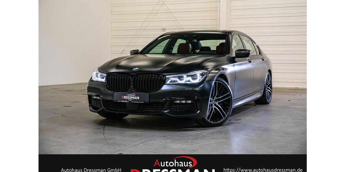 BMW 750 103.000 km 29.970 &euro; Hamm 59067