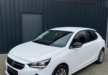Opel Corsa 43.500 km 12.188 &euro; Unna 59423