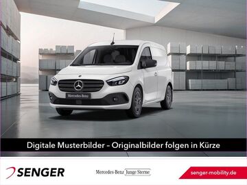 Gebrauchte Mercedes-Benz Citan