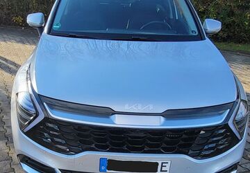 Kia Sportage 17.900 km 34.999 &euro; Castrop-Rauxel 44577