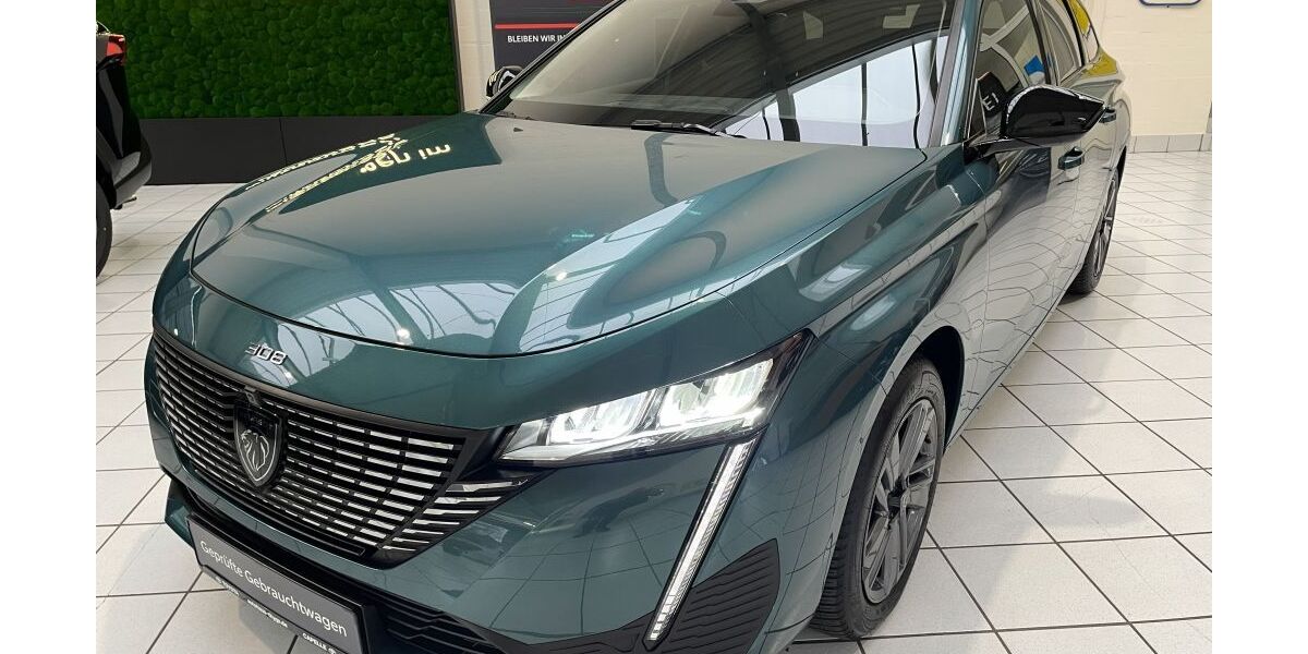 Peugeot 308 34.525 km 19.990 &euro; Nordkirchen-Capelle 59394