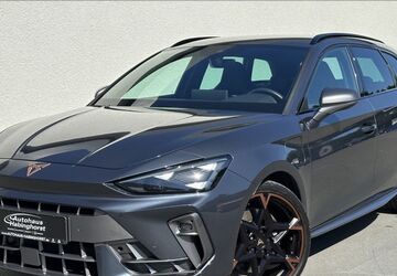 Cupra Leon 9.900 km 41.980 &euro; Castrop-Rauxel 44579