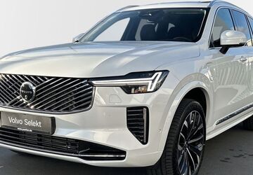 Volvo XC90 26.700 km 65.890 &euro; Iserlohn 58640