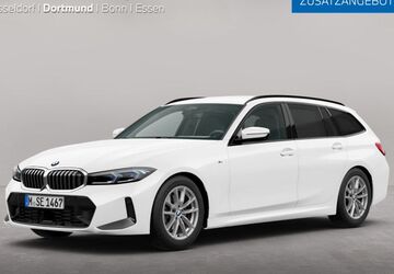 BMW 320 26.572 km 45.699 &euro; Dortmund 44263