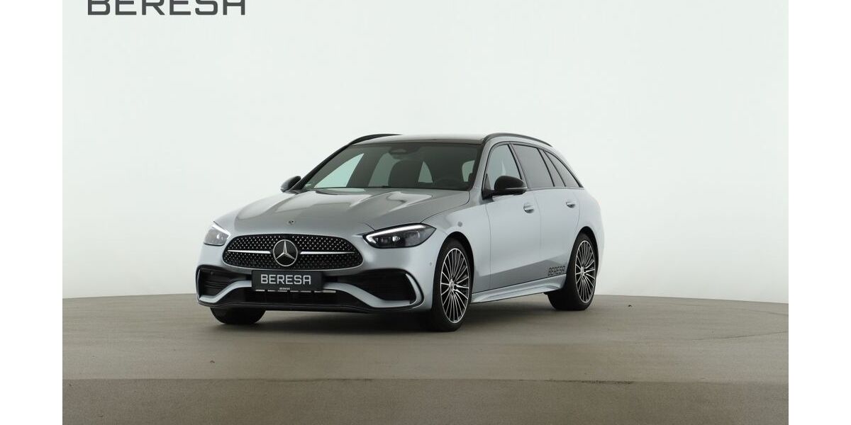 Mercedes-Benz C 220 9.900 km 50.950 &euro; Senden-Bösensell 48308