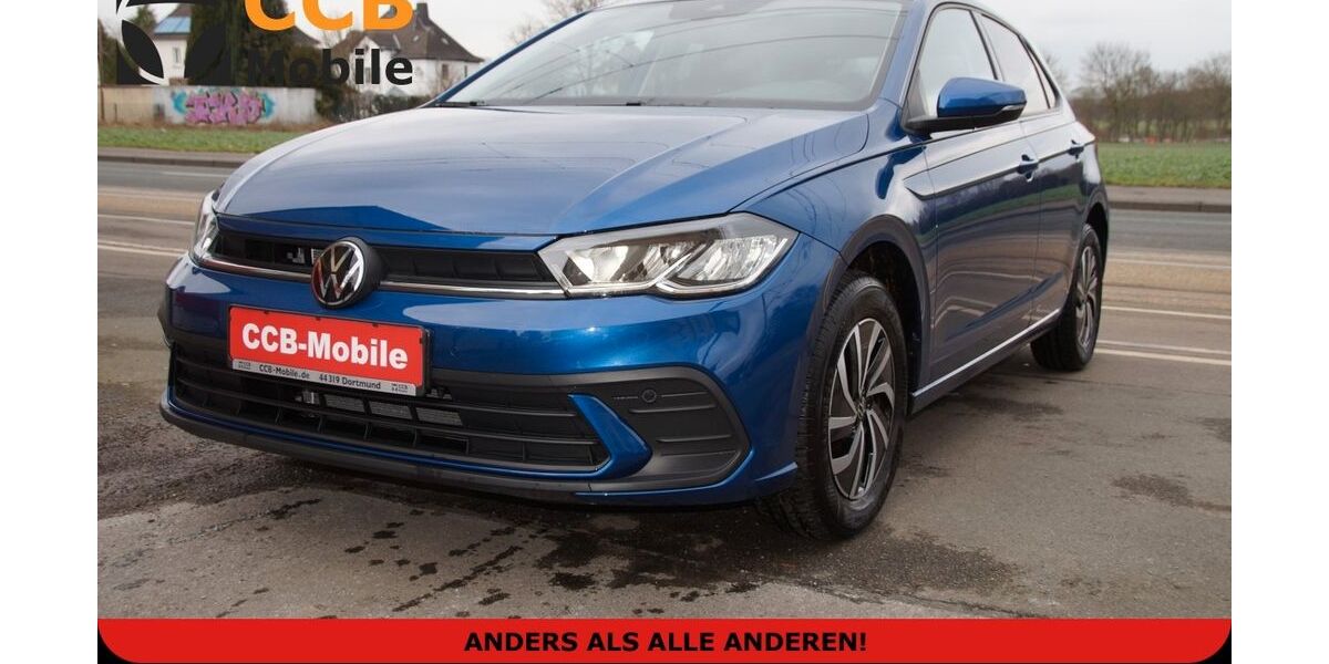 VW Polo 12.799 km 17.499 &euro; Dortmund 44319