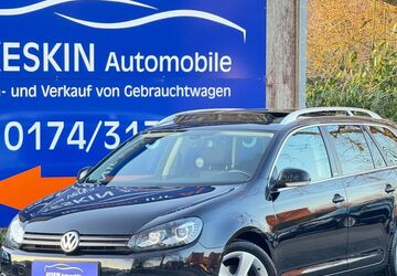 VW Golf 131.000 km 7.990 &euro; Ahlen 59227