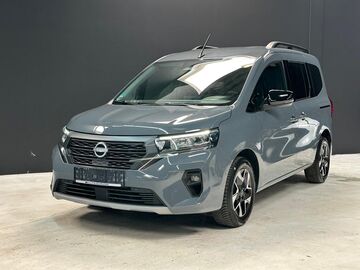 Gebrauchte Nissan Townstar