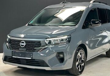 Nissan Townstar 9.000 km 23.700 &euro; Hamm 59067