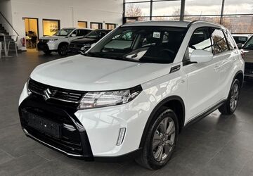Suzuki Vitara 5.295 km 21.770 &euro; Lünen 44536