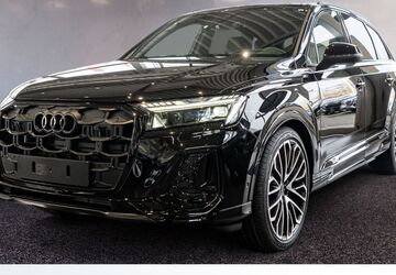 Audi Q7 9.999 km 89.770 &euro; Menden 58706