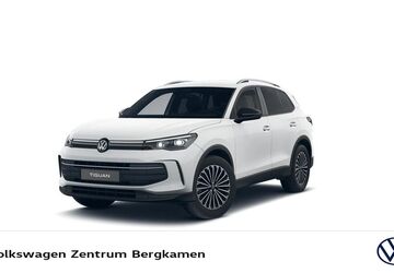 VW Tiguan 14.953 km 31.577 &euro; Bergkamen 59192