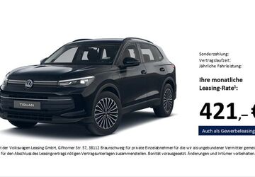 VW Tiguan 12.999 km 40.688 &euro; Dortmund 44379