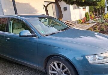 Audi A6 226.000 km 4.600 &euro; Fröndenberg 58730