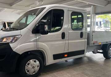 Opel Movano 49.990 km 25.990 &euro; Datteln 45711