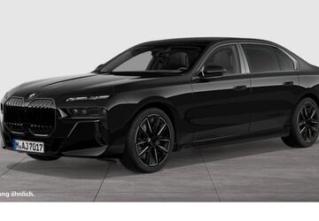 BMW 740 20.936 km 90.940 &euro; Unna 59425