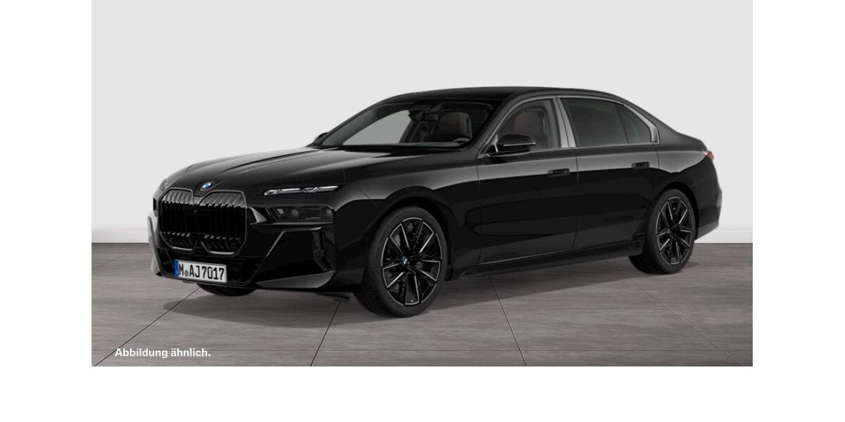 BMW 740 20.936 km 90.940 &euro; Unna 59425