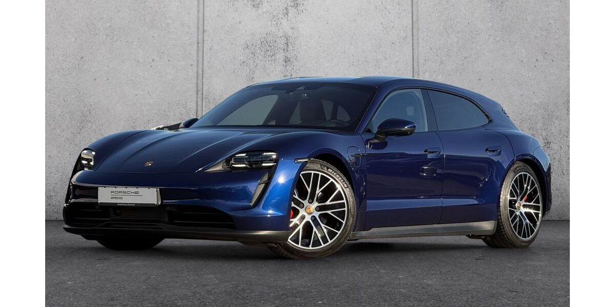 Porsche Taycan 47.916 km 65.900 &euro; Holzwickede 59439