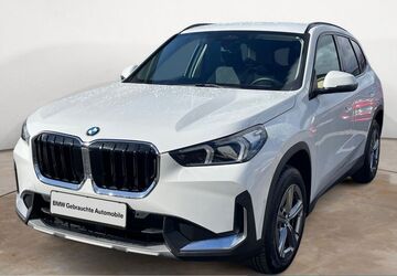 BMW X1 8.005 km 36.990 &euro; Werne 59368