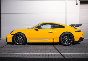 Porsche 992 1.100 km 219.900 &euro; Holzwickede 59439