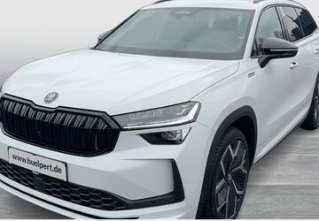 Skoda Kodiaq 17.369 km 46.538 &euro; Dortmund 44309