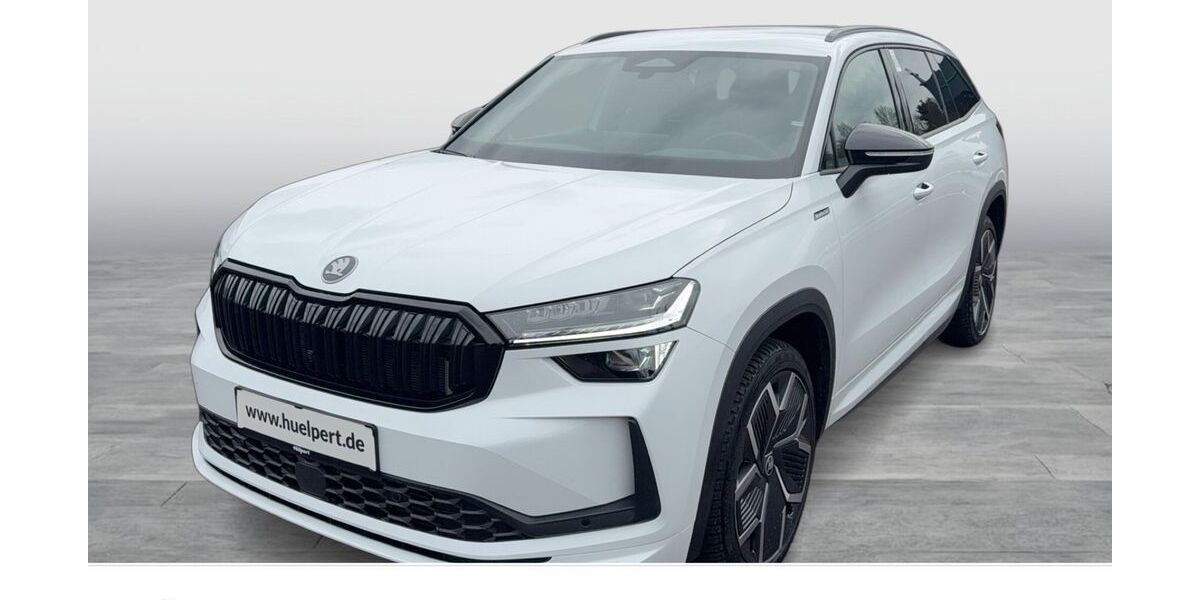 Skoda Kodiaq 17.369 km 46.538 &euro; Dortmund 44309