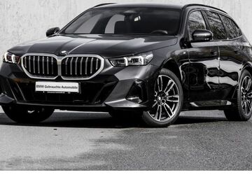 BMW 520 26.984 km 44.790 &euro; Ahlen 59227