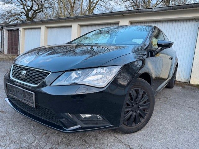Seat Leon 146.000 km 4.000 &euro; Dortmund 44328