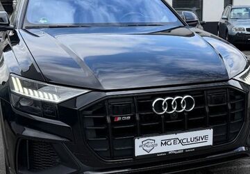 Audi SQ8 195.000 km 49.990 &euro; Dortmund 44147