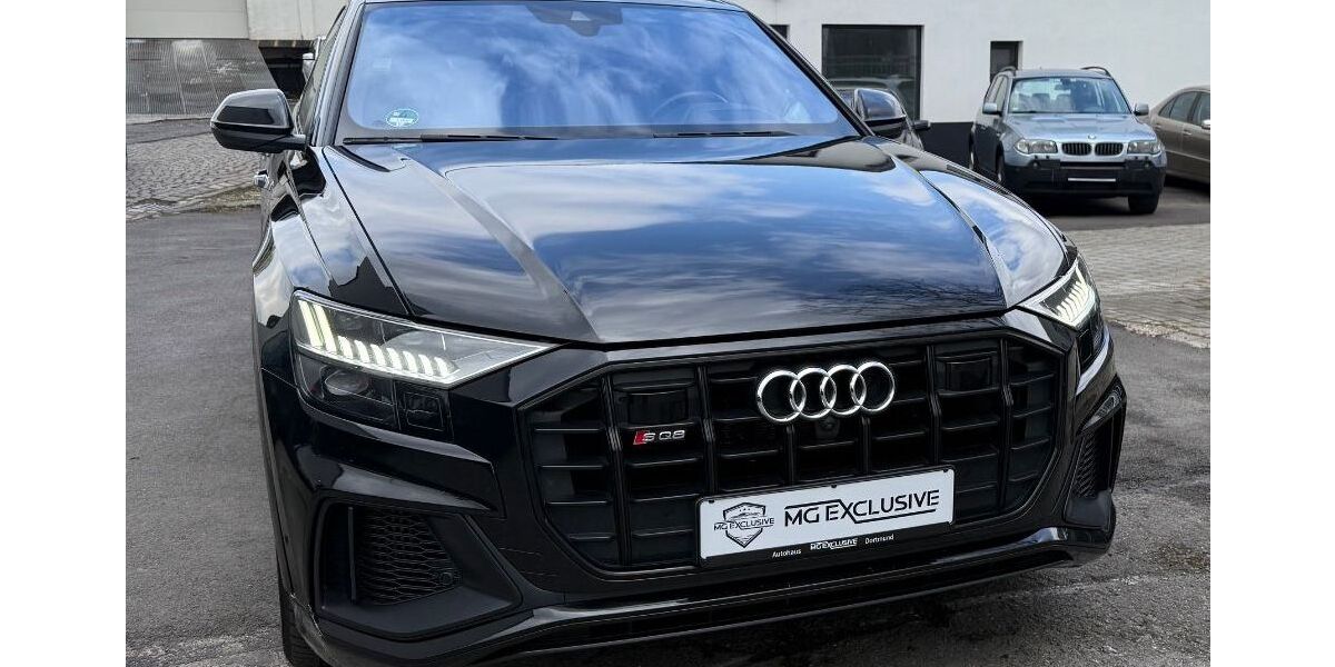 Audi SQ8 195.000 km 49.990 &euro; Dortmund 44147