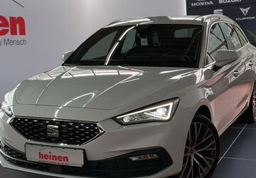 Seat Leon 84.373 km 19.899 &euro; Bergkamen 59192