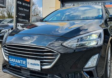 Ford Focus 88.000 km 9.999 &euro; Dortmund 44145