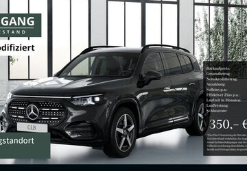 Mercedes-Benz GLB 250 5.000 km 64.390 &euro; Menden 58706