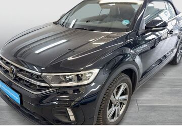 VW T-Roc 17.810 km 29.888 &euro; Bergkamen 59192