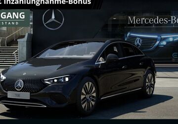 Mercedes-Benz EQE 45.001 km 46.790 &euro; Menden 58706