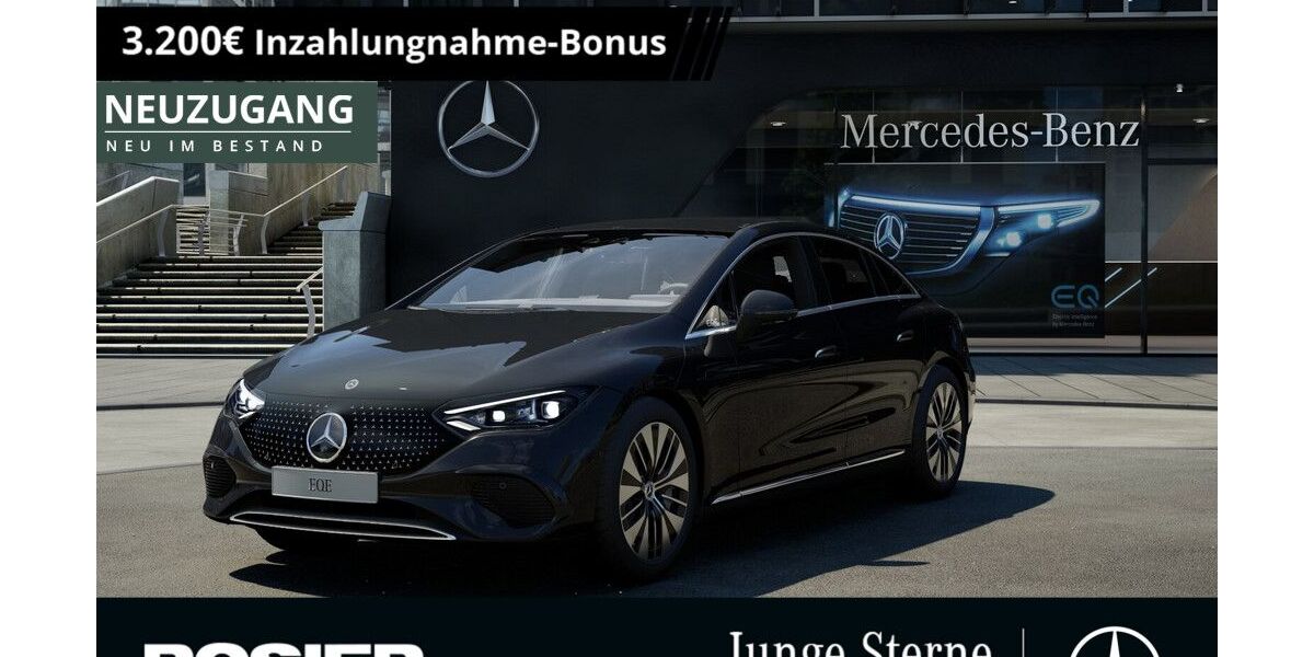 Mercedes-Benz EQE 45.001 km 46.790 &euro; Menden 58706