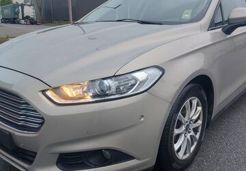 Ford Mondeo 199.000 km 5.950 &euro; Unna 59423