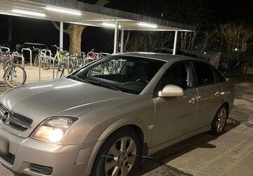 Opel Vectra 175.000 km 1.600 &euro; Dortmund 44379