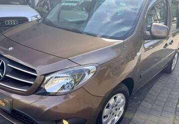 Mercedes-Benz Citan 81.900 km 16.750 &euro; Iserlohn 58638
