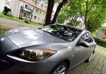 Mazda 3 195.800 km 5.000 &euro; Datteln 45711