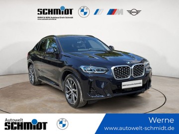 Gebrauchte BMW X4