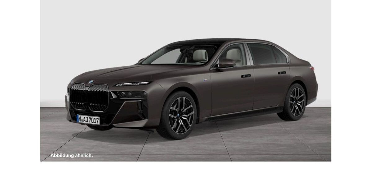 BMW 740 17.980 km 109.490 &euro; Ahlen 59227