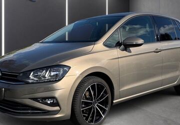 VW Golf Sportsvan 89.050 km 13.990 &euro; Werl 59457
