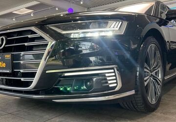 Audi A8 169.000 km 37.000 &euro; Datteln 45711