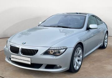 BMW 650 195.185 km 12.889 &euro; Werne 59368