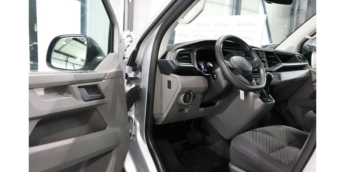 VW T6.1 Caravelle 2.0 TDI DSG LANG / 9-SITZER / TOP 172.000 km 25.991 &euro; Hamm 59077