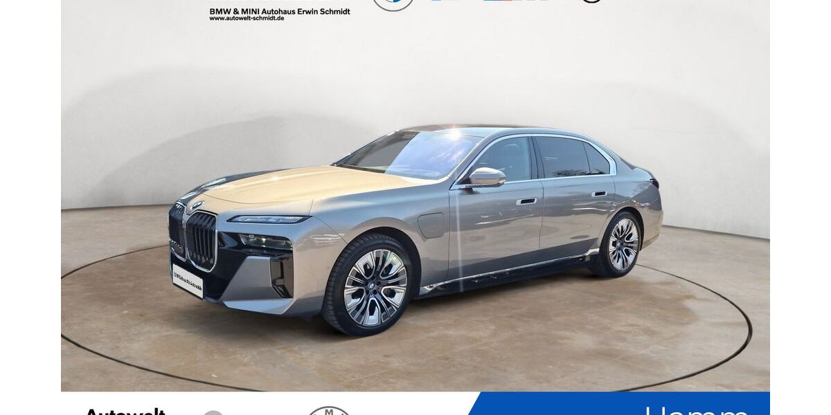 BMW 750 14.995 km 95.490 &euro; Hamm 59071