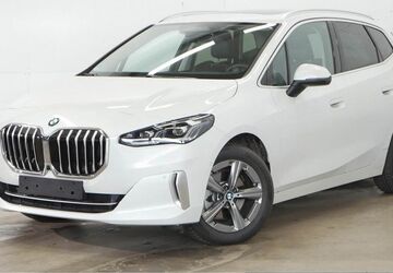 BMW 220 Active Tourer 9.005 km 34.490 &euro; Werne 59368