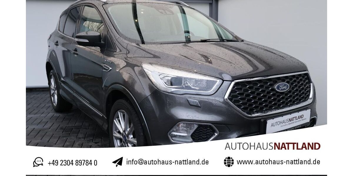 Ford Kuga 58.339 km 18.950 &euro; Schwerte 58239