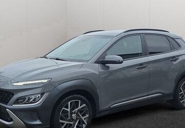 Hyundai KONA 17.000 km 22.190 &euro; Castrop-Rauxel 44575